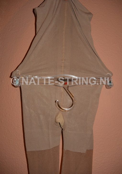 Gedragen Hoge Panty - Afbeelding 3