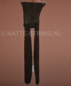 gedragen-hoge-panty-mokka