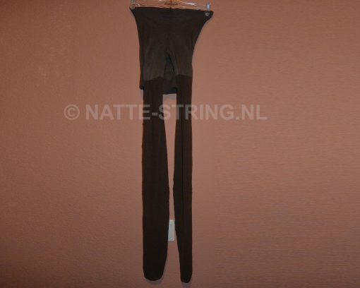 gedragen-hoge-panty-mokka