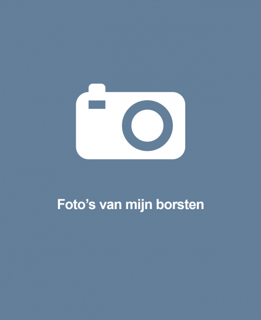 Foto's Borsten