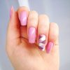 Nieuwe nagels