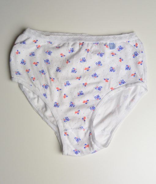 Gedragen Maxi Slip (meerdere kleuren)
