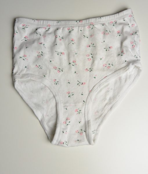 Gedragen Maxi Slip (meerdere kleuren) - Afbeelding 3