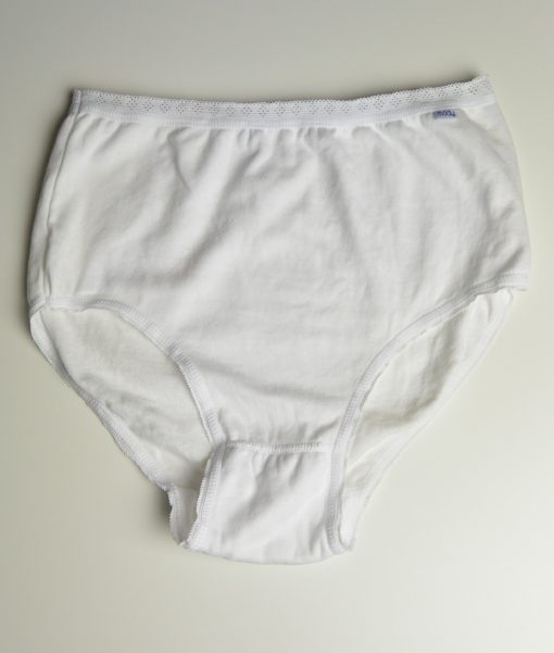 Gedragen Maxi Slip (meerdere kleuren) - Afbeelding 2