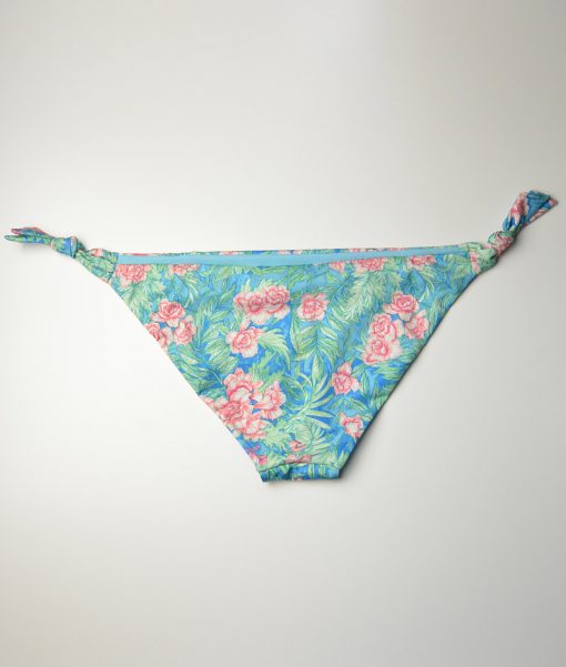 Bikinibroekje met schattige roosjes - Afbeelding 3