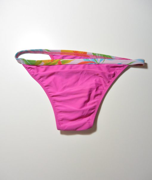 Roze bikini broekje - Afbeelding 3