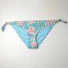 Bikinibroekje met schattige roosjes