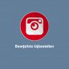 Speciale bewijsfoto