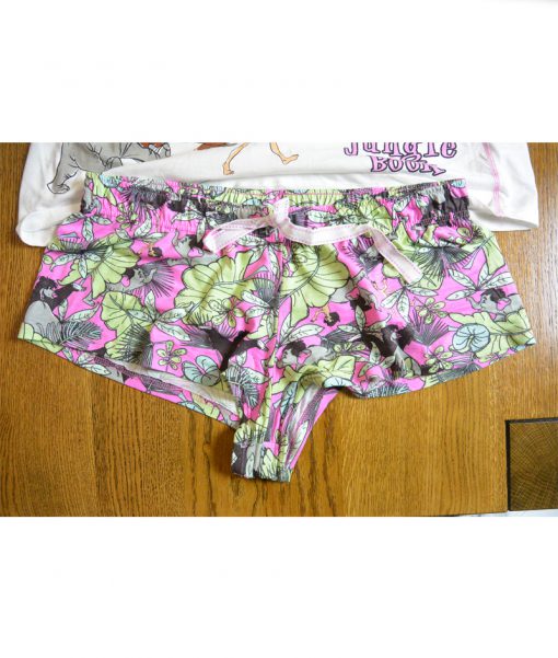 Gedragen pyjama Jungle Book - Afbeelding 3