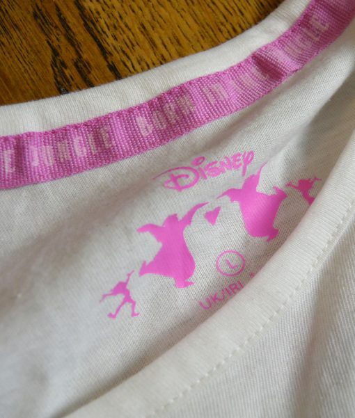 Gedragen pyjama Jungle Book - Afbeelding 2