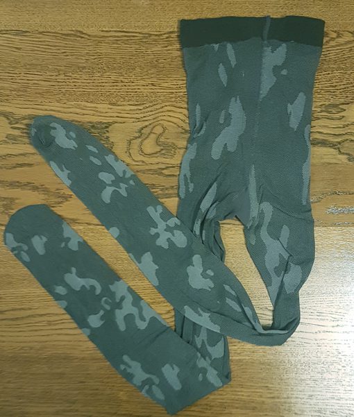 Sexy rebel panty