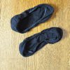 Zwarte footies