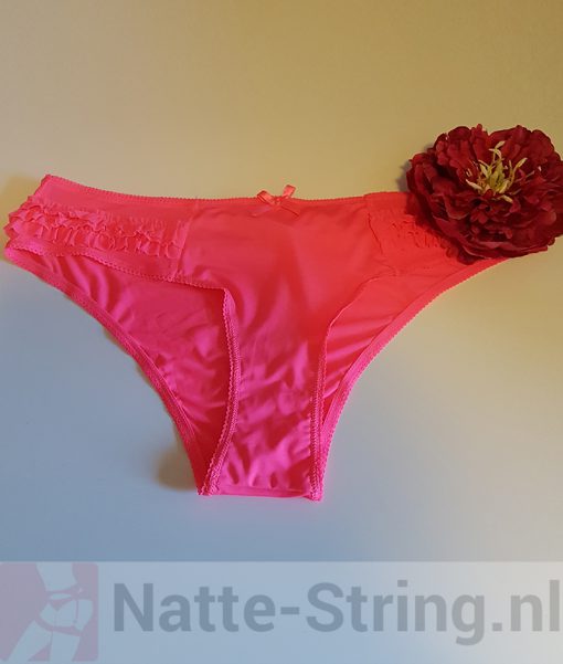 Roze slipje
