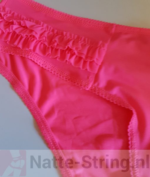 Roze slipje - Afbeelding 2