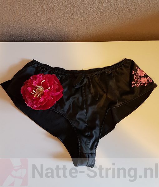 Gedragen short
