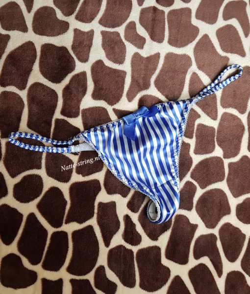 Gedragen matrozen string