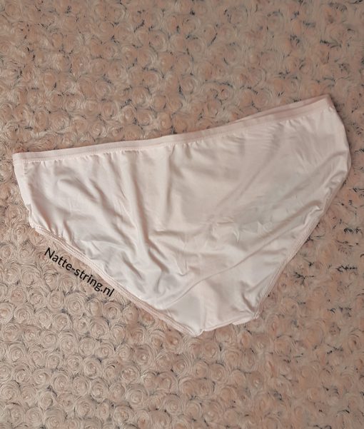 Zalmroze microfiber hipster - Afbeelding 2