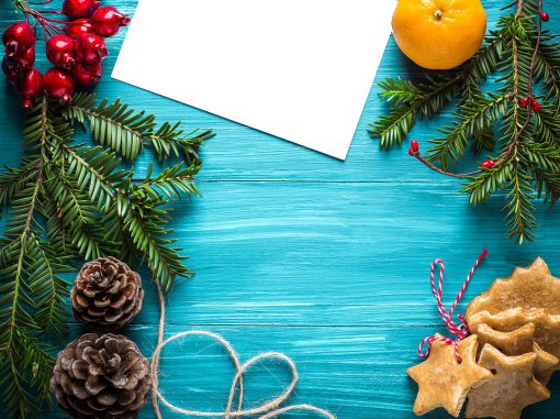Kerst opdracht - Kerstactiviteiten