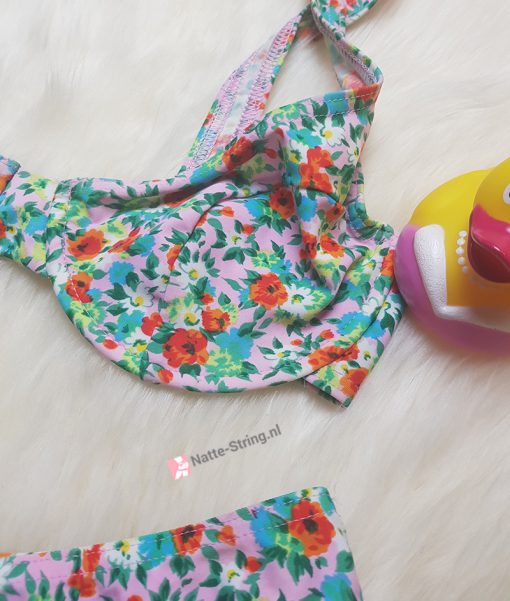 Lekkere veel gedragen beugel bikini - Afbeelding 2