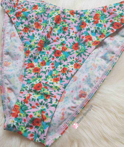 Lekkere veel gedragen beugel bikini - Afbeelding 3