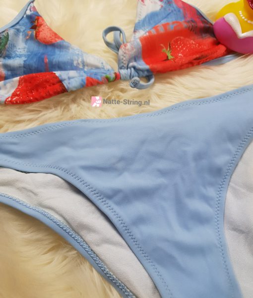 Versleten geil bikini setje - Afbeelding 2