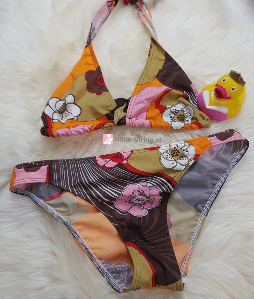 Sexy bikini