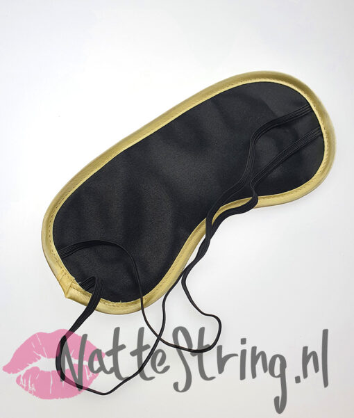 Do not disturb maskertje met spannende mogelijkheden - Afbeelding 3