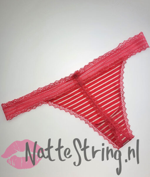 Schattige door mij gedragen string - Afbeelding 3