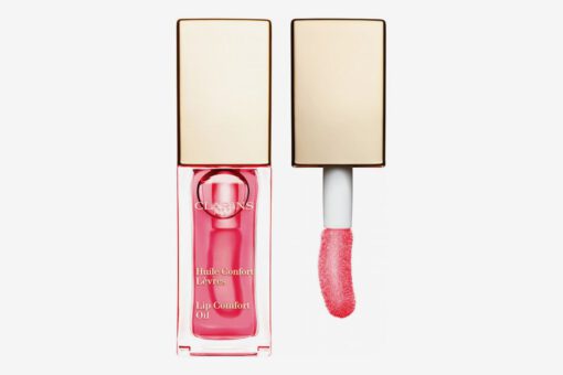 Clarins Instant Light – Lip comfort oil