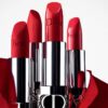 Rouge Dior navulbare lipstick