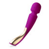 LELO Smart Wand 2 – Deep roze