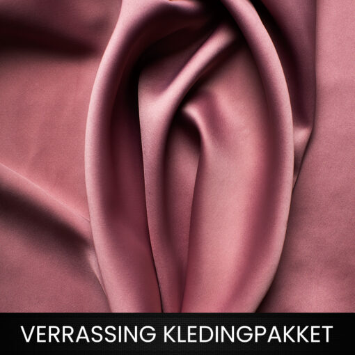 Verrassing kledingpakket